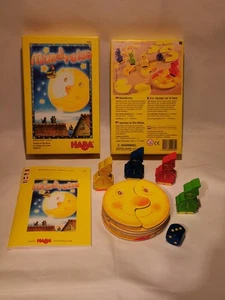 Mondreise von HABA - geprüfter Zustand☀️ - Bild 1 von 1