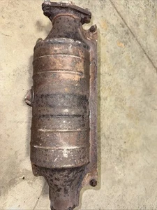 catalytic converter oem - Picture 1 of 4