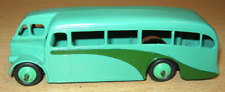 DINKY Toys HALF CAB COACH Model - Repainted