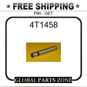 4T1458 fits Caterpillar (CAT) - Picture 1 of 1