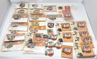 Lot Of 37 Home Depot (33) Apron Patches/Badge Merit Homer Award (4) Pins *As Is*