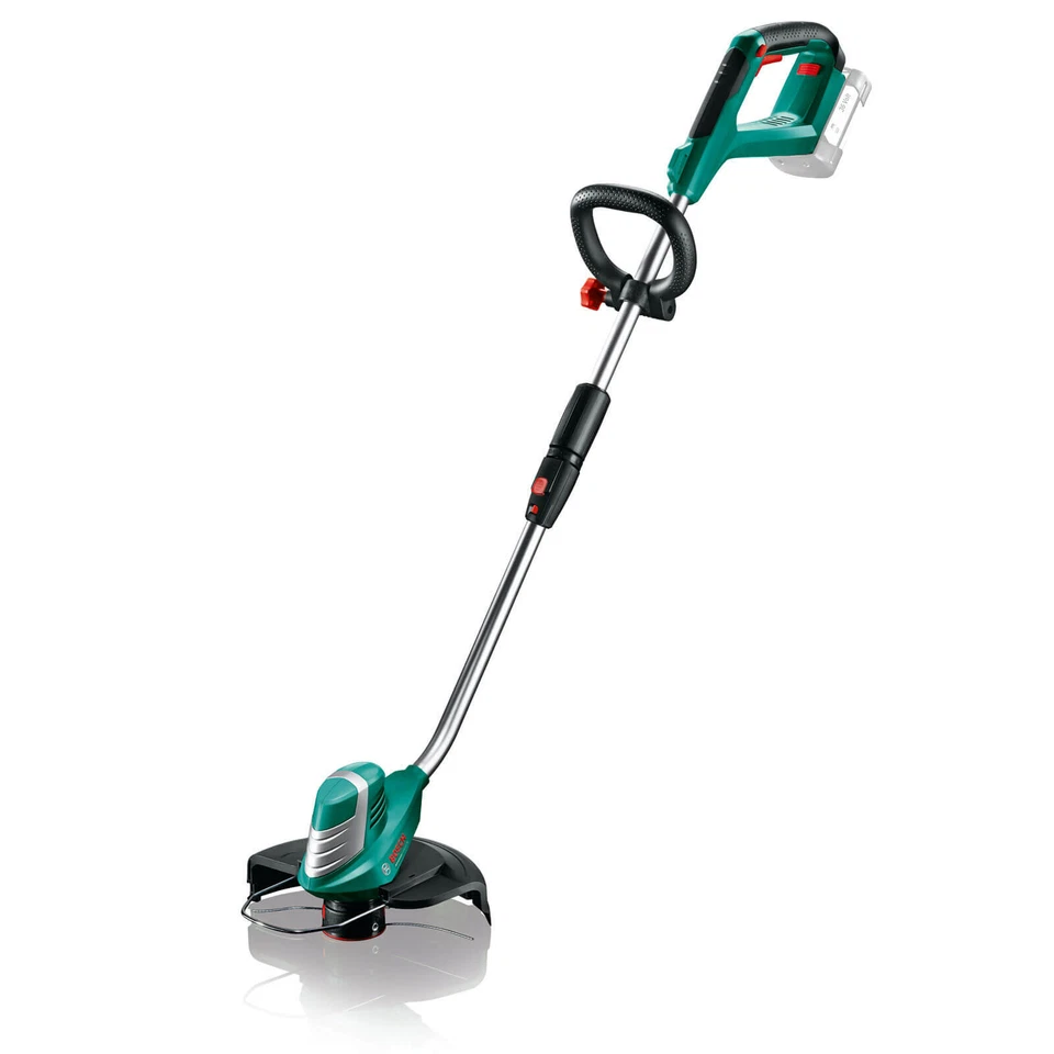 Bosch ADVANCEDGRASSCUT 36v Cordless Grass Trimmer 300mm No Batteries - Image 1 of 1