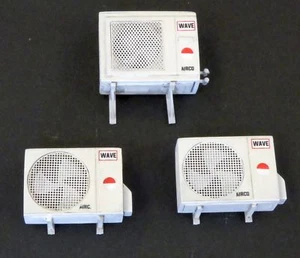 Plus Model 491 - 1:35 Resin Bausatz Air-condition - Bild 1 von 1
