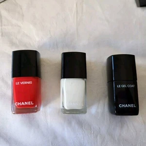 Chanel Nail Polish Set New Limited Edition - Picture 1 of 9