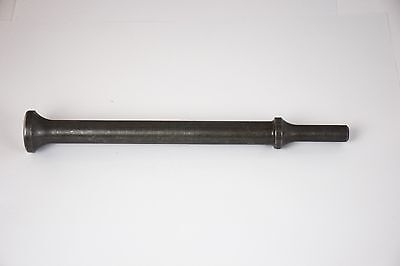 Rivet Flush Set 1  Polished Face .401 Shank Rivet Gun Hammer  7-1/2  Length SM93 • 17.85£