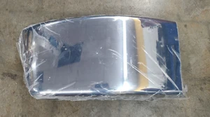 A21-27811-007 Freightliner M2 Right Side Front Bumper Extension Chrome - Picture 1 of 8