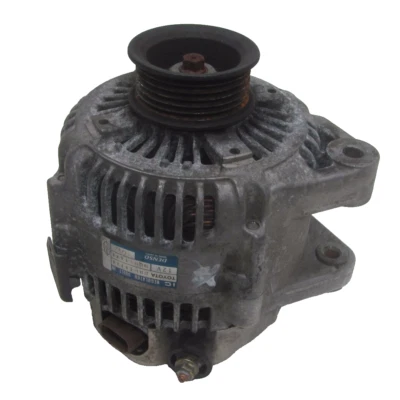 2002-2003 Lexus ES300 3.0L Alternator 27060-20230 OEM KM507165 - Image 1 of 4