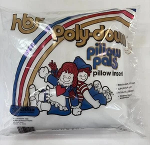 Hobbs ~ Pillow Form Insert ~ 12"x12" - Picture 1 of 1