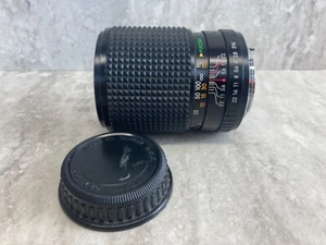 Sears - Model 202 736950 1:2.8  6 F=135MM 520  Camera Lens - Auto - Picture 1 of 11