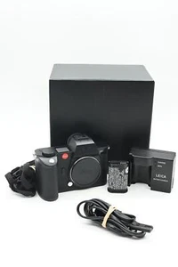 Leica 10880 SL2-S 24.6MP Mirrorless Camera #685 - Picture 1 of 10