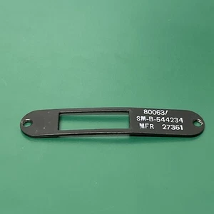 BURKE PRODUCTS ~ SMB544234 ~ SWITCH, COVER,ELECTRICAL - FOR H189GR - Picture 1 of 2