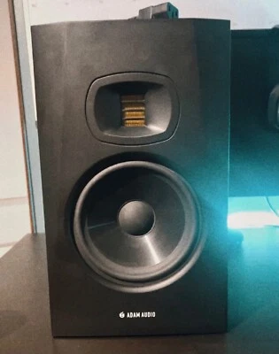 Adam Audio T7V 7" Active Studio Monitor - Image 1 of 2