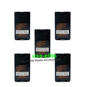 Akumulator radiowy Lot5 KNB-57L 2600mAh do TK2160 TK2170 TK-2360 TK2173 TK3140 - Zdjęcie 1 z 5