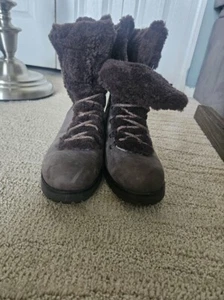 ugg boots gr 10 damen - Bild 1 von 4