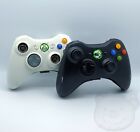 Lot Of 2 Xbox 360 Controllers - For Parts Or Repair