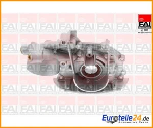 Ölpumpe FAI AUTOPARTS OP294 für Renault Clio III Twingo I - Bild 1 von 1