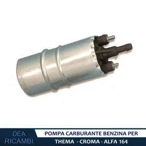 Pompa Carburante Benzina LANCIA DELTA HF INTEGRALE (831) 2.0 1979-1994 4212 - Imagen 1 de 4