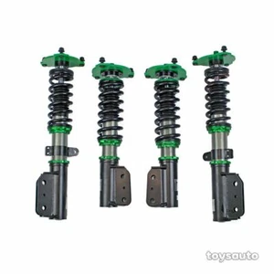 Rev9 Hyper Street II Coilover Shock+Spring+Camber for Chevy Monte Carlo 00-07 - Picture 1 of 7