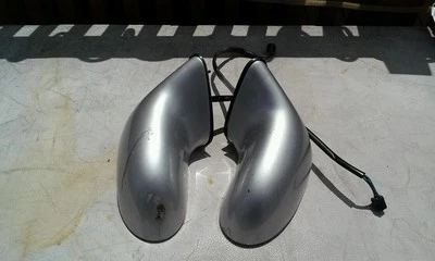 ESPELHOS ELÉTRICOS OLDSMOBILE 98 REGENCY (AMBOS) PRATA 1991,1992,1993,1994,1995 - Imagem 1 de 3