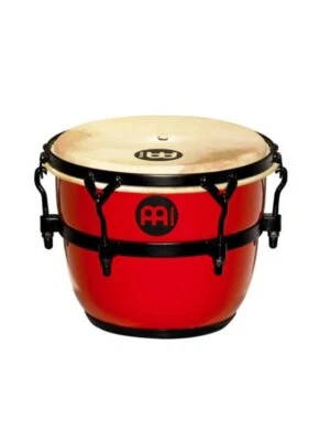 Meinl QW7R Qweeka 8" Alto 19 Cm Rosso - Imagen 1 de 4