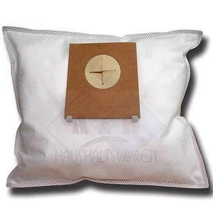 40 Staubsaugerbeutel kompatibel zu Siemens Super C: 600 . 610 . 620 . 630 - Bild 1 von 1