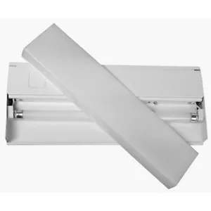 Barron Trace Lite 1" Under Cabinet Flourescent Task Light 12" 8W T5 (Bulb Inc) - Picture 1 of 5