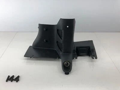 08-16 SMART FORTWO PAINEL FRONTAL ESQUERDO DO LADO DO MOTORISTA PAINEL INFERIOR DO JOELHO FABRICANTE DE EQUIPAMENTO ORIGINAL - Imagem 1 de 4