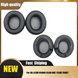 Almohadillas para auriculares inalámbricos JBL Club 700BT/ONE/950NC sobre la oreja AU - Imagen 1 de 17