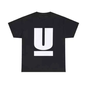 Undercover U Logo Tees - Jun Takahashi - Undercoverism T-shirts - Picture 1 of 3