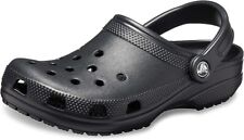 Crocs Tie Dye Men Size 9 / Women 11 Graphic Clogs Shoes 205453-90H Classic