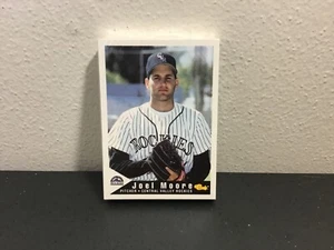 Central Valley Rockies 1994 Team Set Sealed Classic MiLB Colorado Rockies - Bild 1 von 2