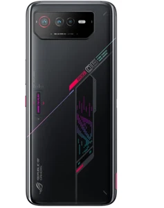 ASUS ROG Phone 6 12G 256G Black Unlock International Fast Shipping Pre-Order - Bild 1 von 3