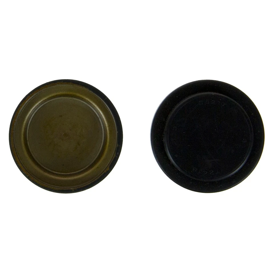 ES 72418 Felpro Circular Plugs Set of 2 Rear for Subaru WRX STI Impreza Pair - Image 1 of 1