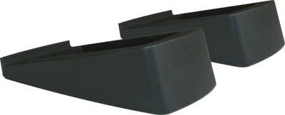 DS1 kleiner abgewinkelter Lautsprecherständer - ausgelegt für A1, A2+, A2 HD oder ähnliche Größe - Bild 1 von 4