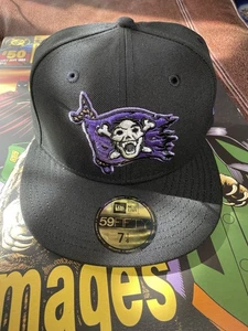 Clink Room New Era 59fifty 7 1/4 - Bild 1 von 3