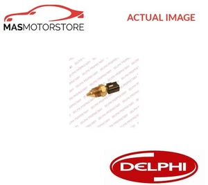COOLANT TEMPERATURE SENSOR GAUGE DELPHI TS10240-12B1 P FOR VOLVO S40 II,V50,C30 - Picture 1 of 5
