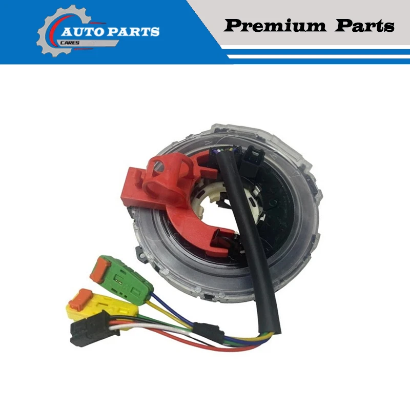 Para Mercedes-Benz W164 211 221 C216 C219 Reloj Muelle Sin Calefacción A1714640918 Foto 1 de 4