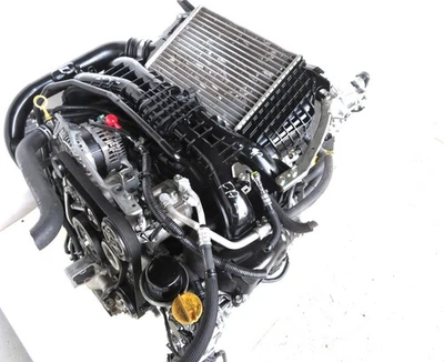 15-21 SUBARU IMPREZA WRX 2.0L ENGINE 14-18 SUBARU FORESTER 2.0L ENGINE JDM FA20 - Image 1 of 4