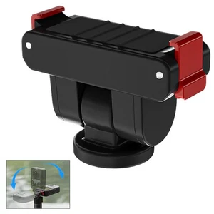 Supporto magnetico a sgancio rapido per DJI OSMO 360/ACTION 5 Pro/4/3/2;, - Foto 1 di 12