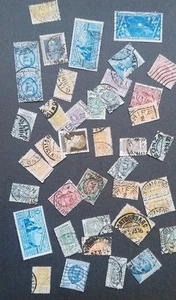 ITLOT UNCHECKED ITALY STAMPS Lot #2 INCL. PACCHI, KINGDOM ETC., POSTE ITALIANE - Bild 1 von 5