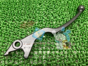 GN125E Brake Lever, In Stock, Ready to Ship, Genuine Suzuki, Brand New, Moto... - Picture 1 of 7