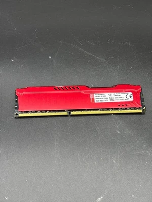 RAM KINGSTON XYPER X 1 MODULE 8 GB DDR3-1866 - Image 1 of 2