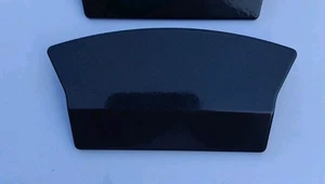 Bremssattel Typenschild hinten 32350527 Billet Upgrade passt für Audi Porsche MACAN - Bild 1 von 1