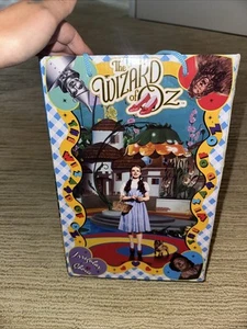 wizard of oz ruby slippers shoes - Picture 1 of 8