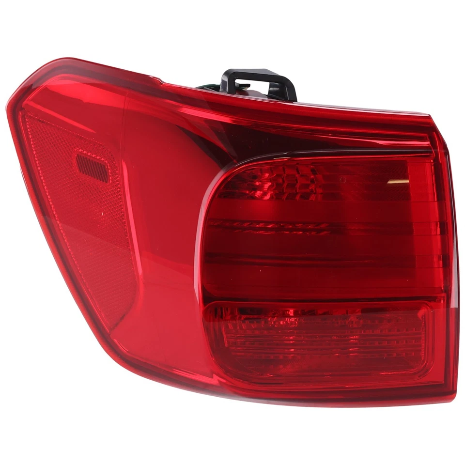 Luz trasera luz trasera lámpara de freno lámpara lado izquierdo conductor 92401A9420 Foto 1 de 1