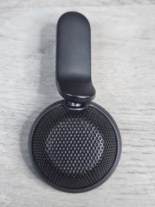 OFFICIAL VALVE INDEX VR Headset Replacement Part Full Bodied Sound LEFT Speaker - Picture 1 of 3