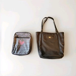 Thirty One Purse And Bible Cover - Picture 1 of 4