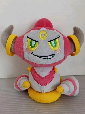 Pokémon Hoopa TOMY 7" Plush Stuffed Animal - Image 1 of 4
