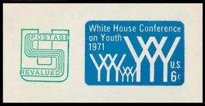 WHOLESALE - U562 MINT CUT SQUARES x 10 COPIES - Picture 1 of 2