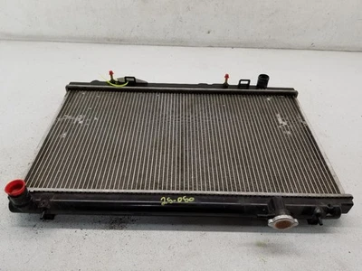 03-06 NISSAN 350Z A/T Radiator Assy OEM 21460CD010 - Image 1 of 4